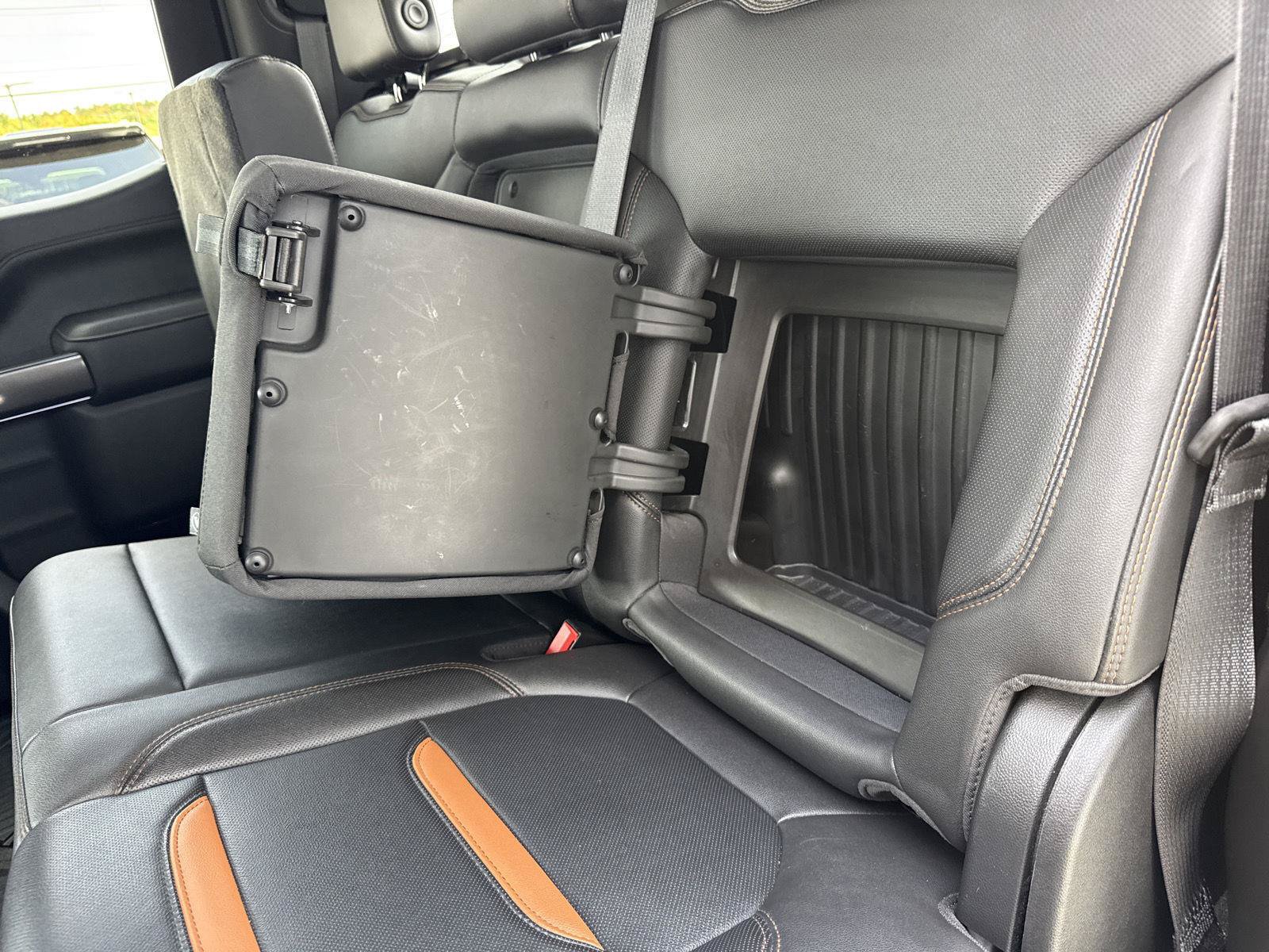 Used 2020 GMC Sierra 1500 AT4 w/ AT4 Premium Package AWD/4WD image 23