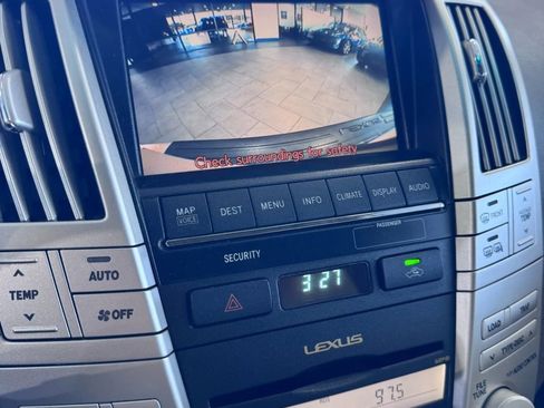 Used 2009 Lexus RX 350 AWD image 26