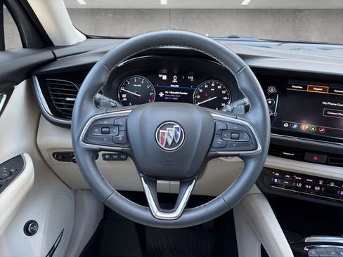 Certified 2023 Buick Envision Avenir image 21