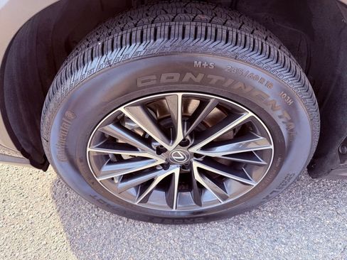 Certified 2023 Lexus NX 250 FWD w/ Premium Package image 18