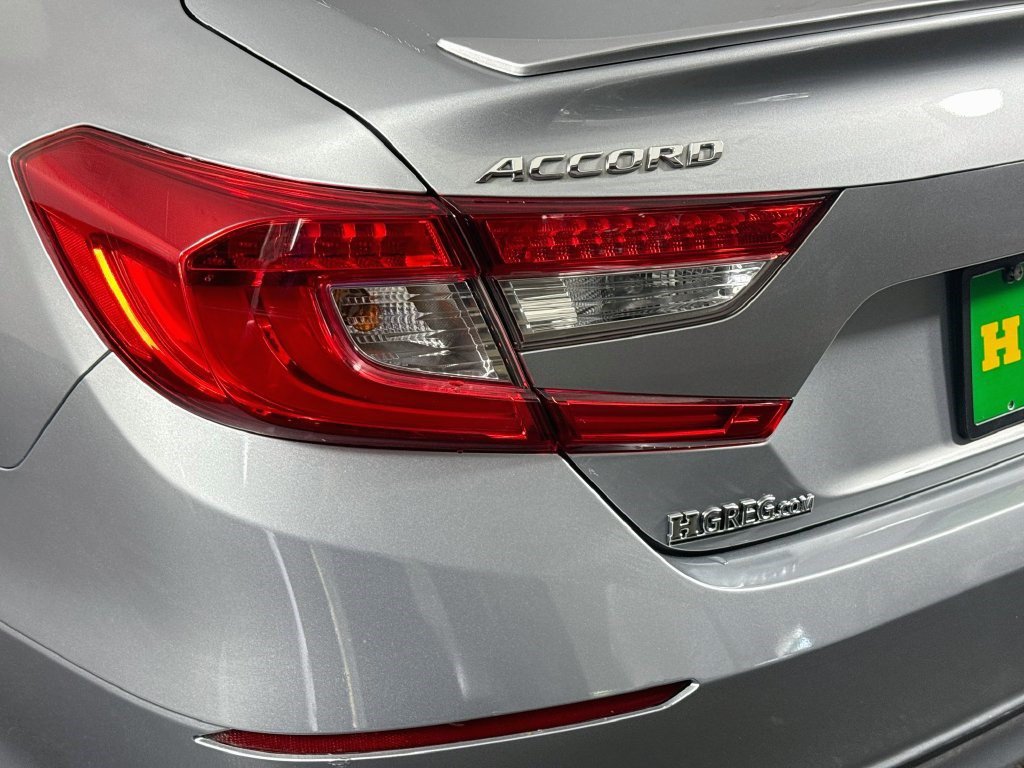 Used 2020 Honda Accord Sport image 35