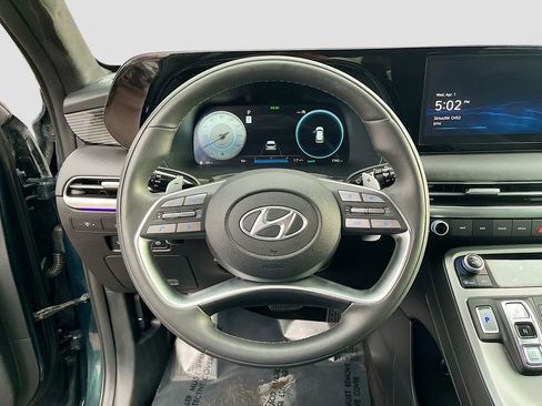 Used 2025 Hyundai Palisade Calligraphy AWD/4WD image 11