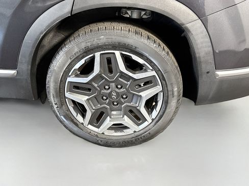 Used 2022 Hyundai Santa Fe Limited FWD image 37