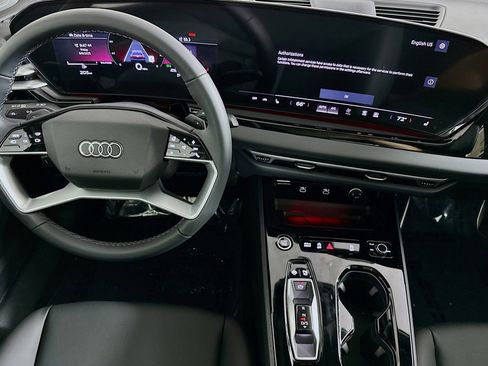 New 2025 Audi A5 2.0T Premium Plus image 6