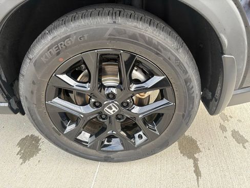 Used 2024 Honda HR-V Sport image 24