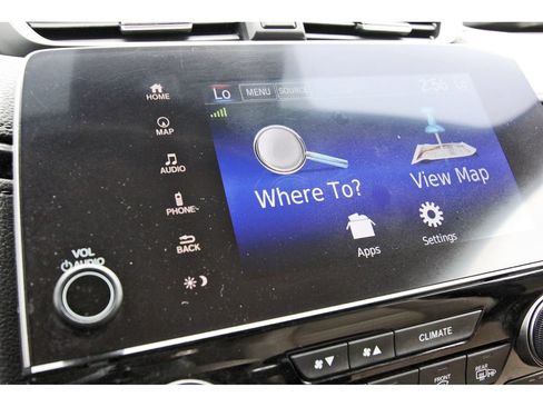 Used 2018 Honda CR-V Touring image 28