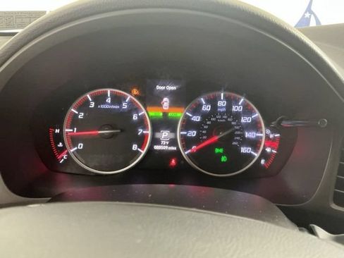 Used 2021 Acura ILX FWD image 25