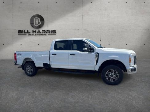 Used 2023 Ford F250 XL AWD/4WD image 4