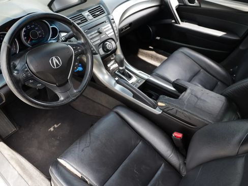 Used 2011 Acura TL FWD image 18