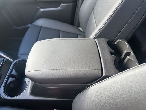 New 2026 Chevrolet Colorado Trail Boss image 40