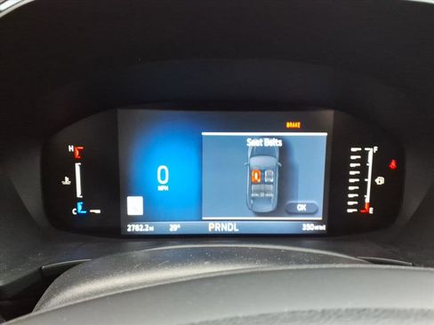 Certified 2023 Ford Escape ST-Line w/ Tech Pack #1 image 19