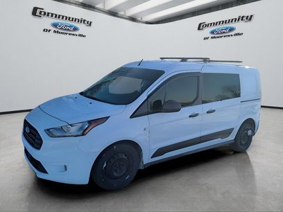 Used 2020 Ford Transit Connect XLT