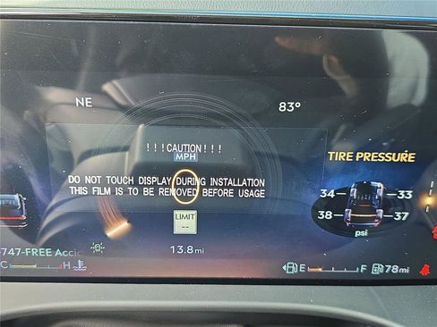 New 2026 Lincoln Aviator AWD image 25