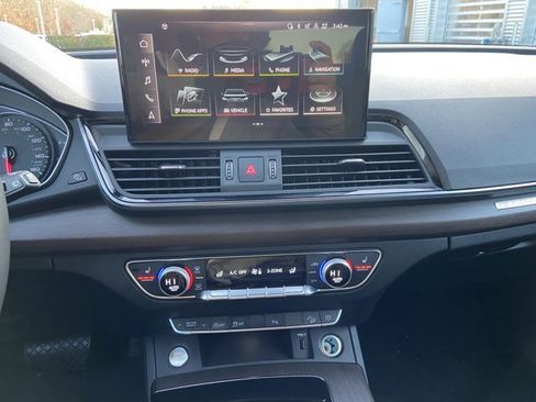 Certified 2023 Audi Q5 2.0T Premium image 20