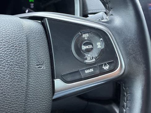 Used 2018 Honda CR-V Touring image 27