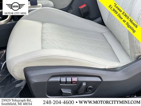 Certified 2025 MINI Cooper S image 20