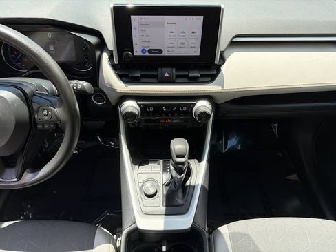Certified 2023 Toyota RAV4 XLE w/ Convenience Package AWD/4WD image 25
