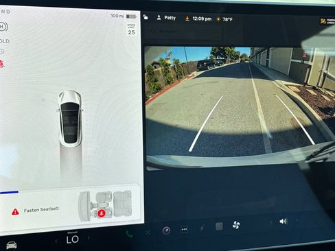 Used 2020 Tesla Model 3 Long Range image 19
