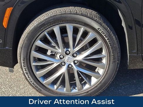 Used 2025 Buick Enclave Avenir w/ Super Cruise Package AWD/4WD image 30