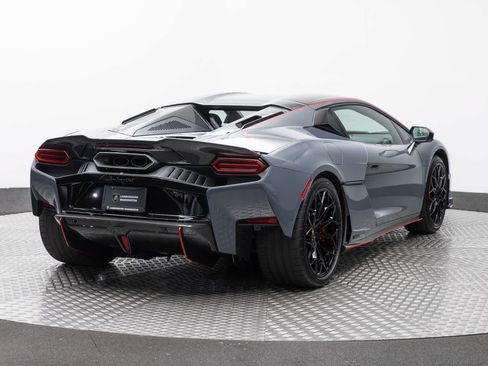 Used 2026 Lamborghini Temerario AWD/4WD image 22