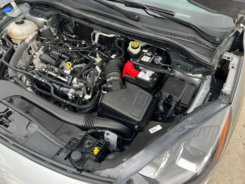 Used 2021 Ford Escape SEL AWD/4WD image 42