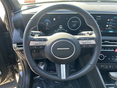 New 2026 Hyundai Santa Cruz XRT AWD/4WD image 20
