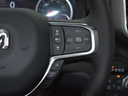 New 2026 RAM 1500 Laramie w/ Night Edition AWD/4WD image 17