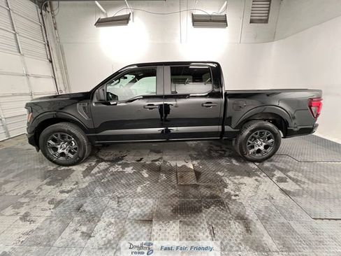 New 2026 Ford F150 STX w/ Equipment Group 200A RWD image 5
