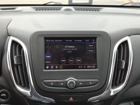 Used 2020 Chevrolet Equinox LT w/ Driver Convenience Package image 63