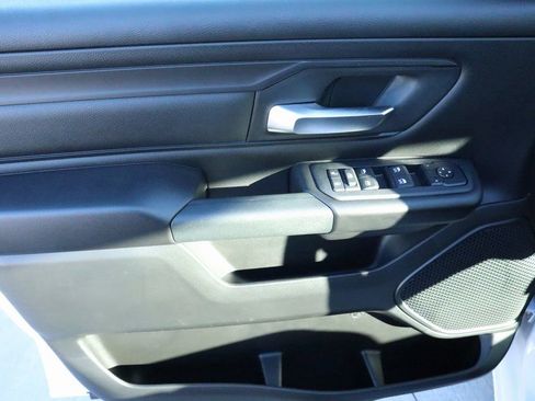 New 2026 RAM 1500 Tradesman image 14