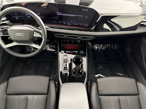 Used 2025 Audi A5 2.0T Premium Plus w/ Premium Plus AWD/4WD image 12