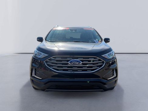 Used 2019 Ford Edge SEL w/ Equipment Group 201A image 8