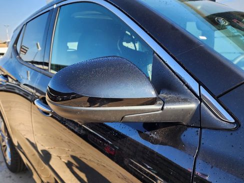 New 2026 Buick Encore GX Avenir w/ Avenir Technology Package image 11