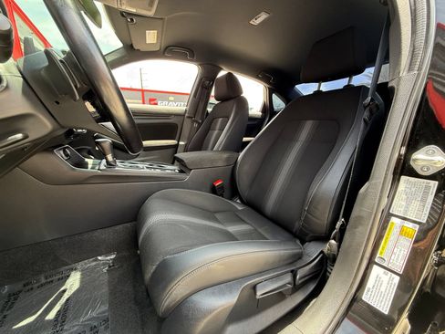 Used 2022 Honda Civic Sport image 15