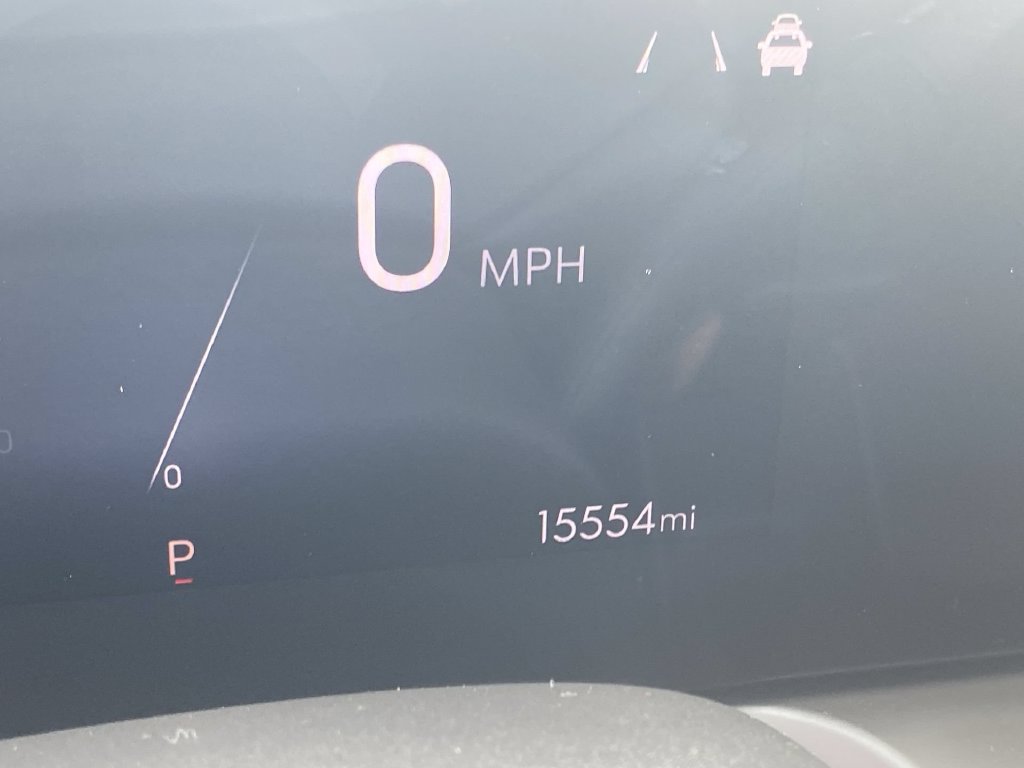 Used 2024 Buick Encore GX Preferred AWD/4WD image 12