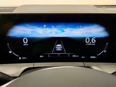Used 2024 Kia Telluride SX X-Line AWD/4WD image 14