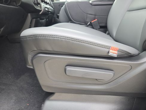 New 2026 RAM 1500 Tradesman w/ Protection Group AWD/4WD image 19