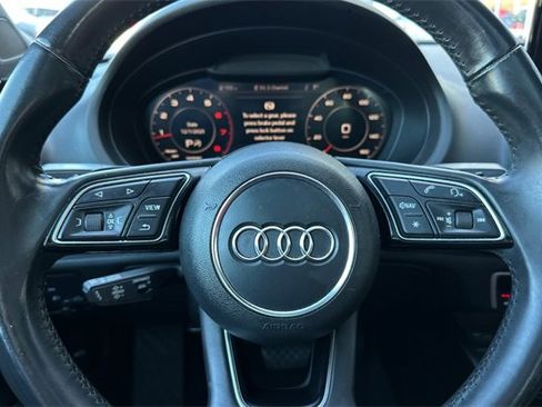 Used 2020 Audi A3 2.0T Premium Plus w/ Premium Plus Package image 25