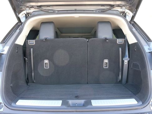 Certified 2023 INFINITI QX60 Luxe w/ Cargo Package AWD/4WD image 38