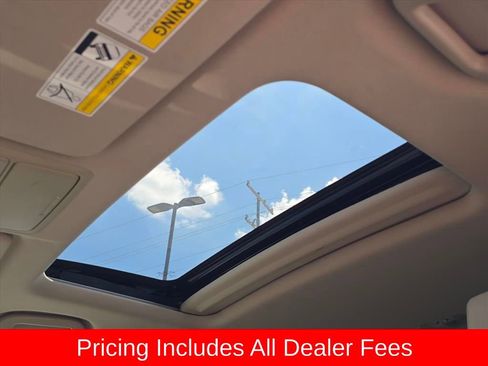 Used 2017 Honda CR-V EX image 16