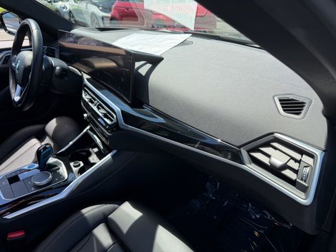 Used 2022 BMW i4 eDrive40 w/ Premium Package image 34