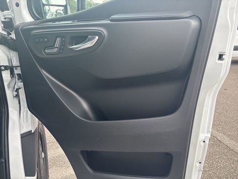 New 2026 Mercedes-Benz Sprinter 2500 image 20