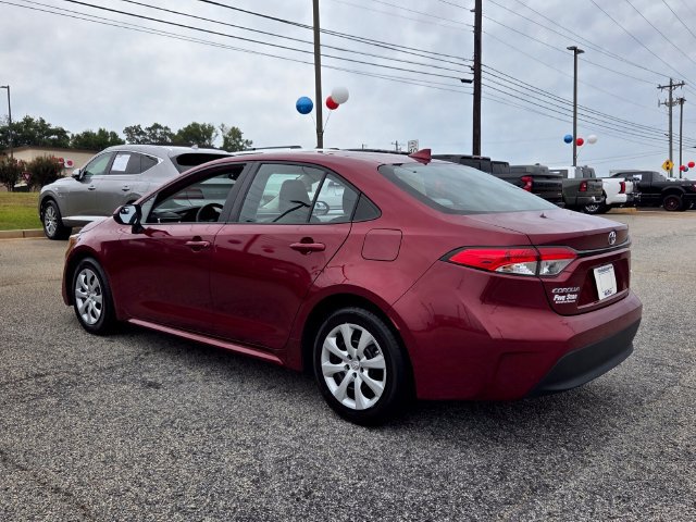 Used 2023 Toyota Corolla LE FWD image 10