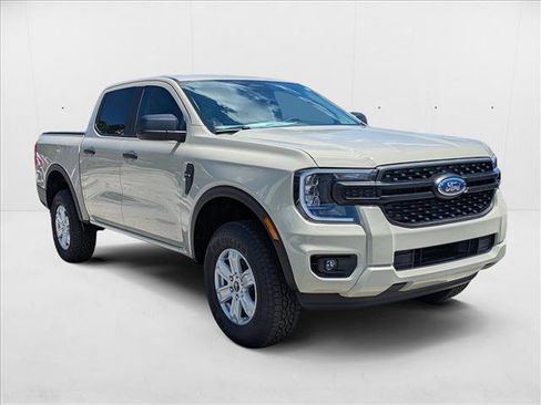 New 2025 Ford Ranger XL image 7