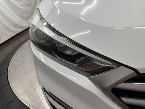 Used 2017 Hyundai Tucson Sport w/ Cargo Package AWD/4WD image 9