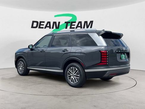Certified 2026 Hyundai Palisade SEL FWD image 6