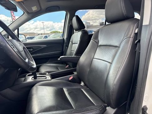 Used 2018 Honda Pilot EX-L image 13