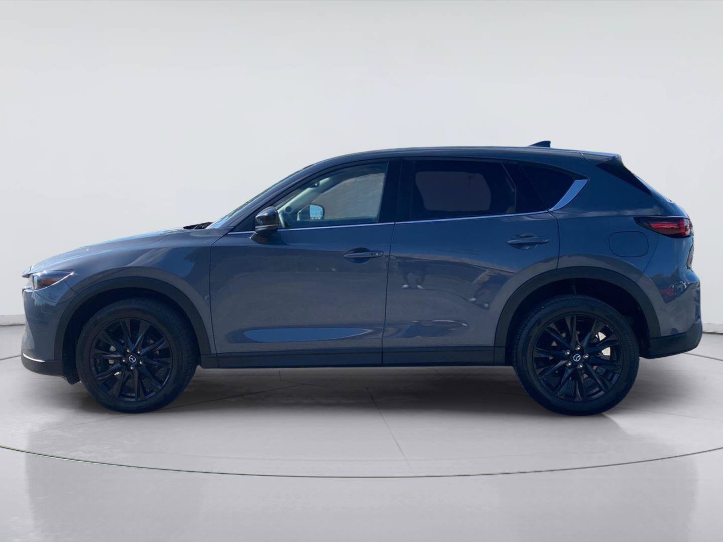 Used 2023 MAZDA CX-5 Carbon Edition AWD/4WD image 3