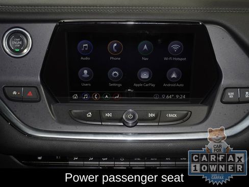 Used 2020 Chevrolet Blazer LT w/ Sound & Technology Package image 21