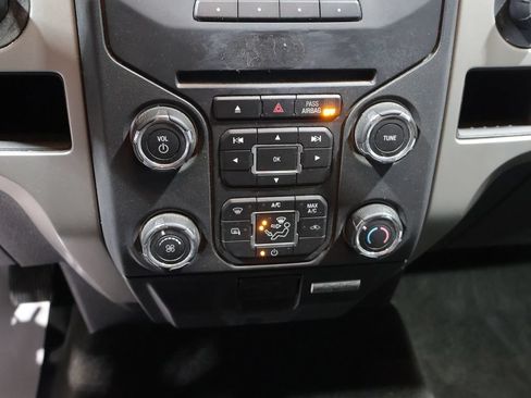Used 2014 Ford F150 XLT w/ XLT Chrome Package AWD/4WD image 26